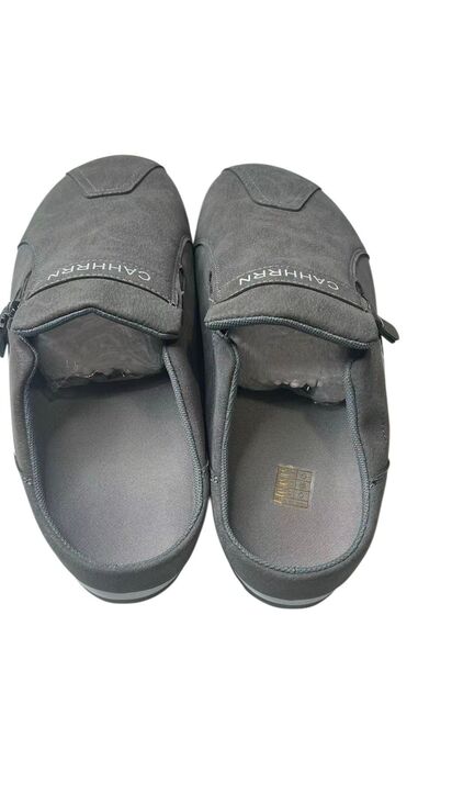 Men’s Large Size Thick Sole Anti-Slip Casual Summer Slippers main image 7